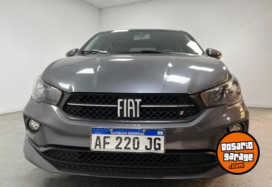 Autos - Fiat CRONOS DRIVE 1,3 MANUAL 2022 Nafta 41850Km - En Venta