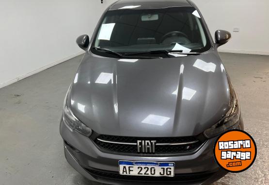 Autos - Fiat CRONOS DRIVE 1,3 MANUAL 2022 Nafta 41850Km - En Venta