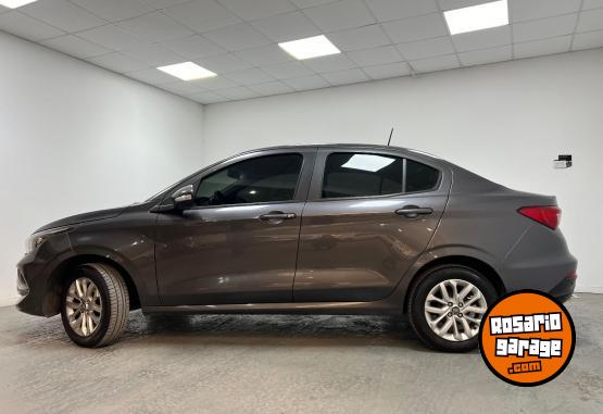 Autos - Fiat CRONOS DRIVE 1,3 MANUAL 2022 Nafta 41850Km - En Venta