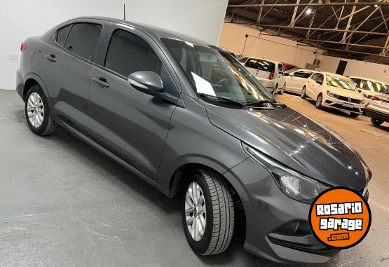 Autos - Fiat CRONOS DRIVE 1,3 MANUAL 2022 Nafta 41850Km - En Venta