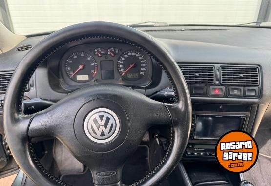 Autos - Volkswagen GOLF 2.O MK4 2005 Nafta 111111Km - En Venta