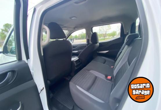 Camionetas - Nissan Frontier S 2.3 2023 Diesel 22000Km - En Venta