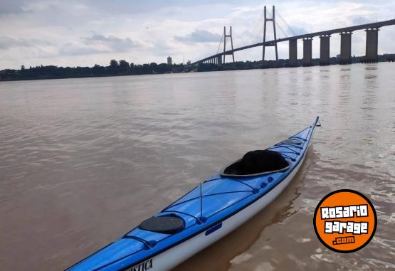 Deportes Náuticos - kayak YAMANA - En Venta