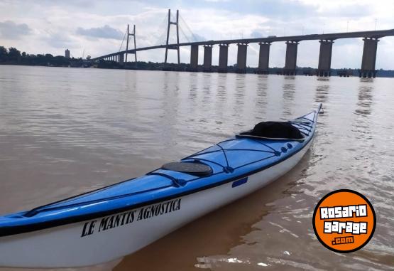 Deportes Náuticos - kayak YAMANA - En Venta