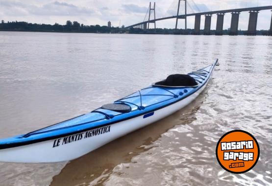 Deportes Náuticos - kayak YAMANA - En Venta