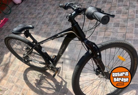 Deportes - Bici OverTech rodado 29 talle M - En Venta