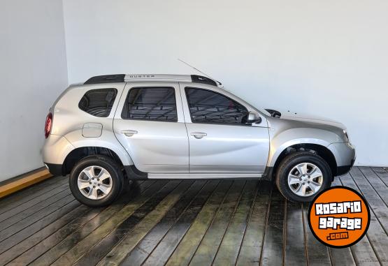 Camionetas - Renault DUSTER PH2 PRIVILEGE 1,6 2017 Nafta 115556Km - En Venta