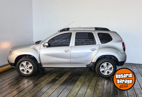 Camionetas - Renault DUSTER PH2 PRIVILEGE 1,6 2017 Nafta 115556Km - En Venta