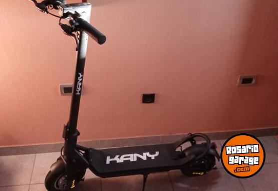 Otros - Monopatn Kany T10 - En Venta