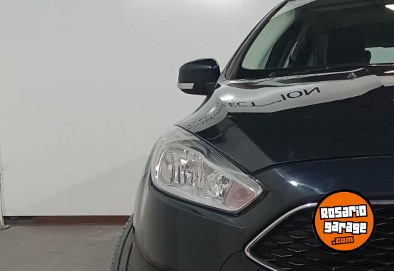 Autos - Ford FOCUS III 5P SE PLUS A/T 2017 Nafta 64977Km - En Venta