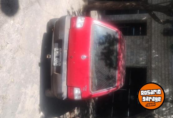 Autos - Fiat Uno fire 2004 GNC 185000Km - En Venta