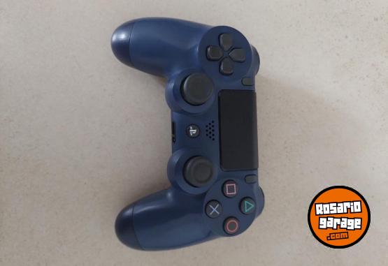 Electrnica - Vendo Playstation 4 - En Venta