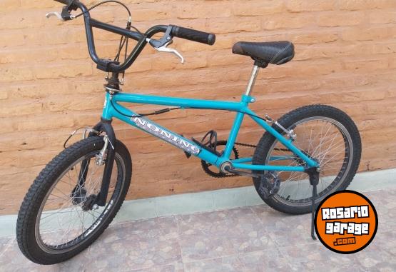 Deportes - Bicicleta rodado 20 - En Venta