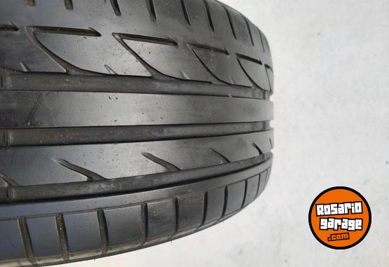 Accesorios para Autos - Cubiertas Bridgestone Potenza 225/40 R18 - En Venta