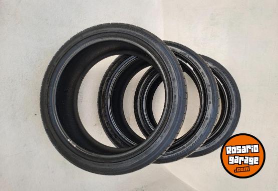 Accesorios para Autos - Cubiertas Bridgestone Potenza 225/40 R18 - En Venta