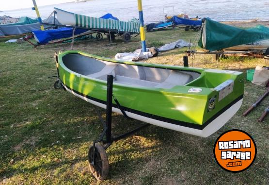 Deportes Náuticos - Canobote - En Venta