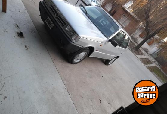 Autos - Fiat Uno scr 1994 Nafta 190000Km - En Venta