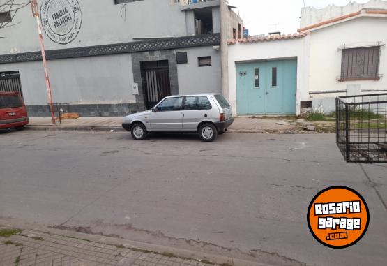 Autos - Fiat Uno scr 1994 Nafta 190000Km - En Venta