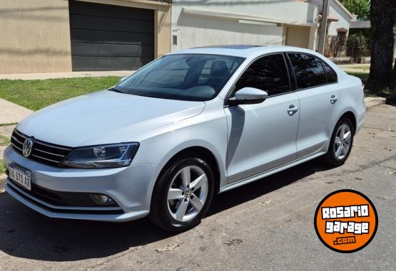 Autos - Volkswagen Vento 1.4 tsi 2017 Nafta 50000Km - En Venta