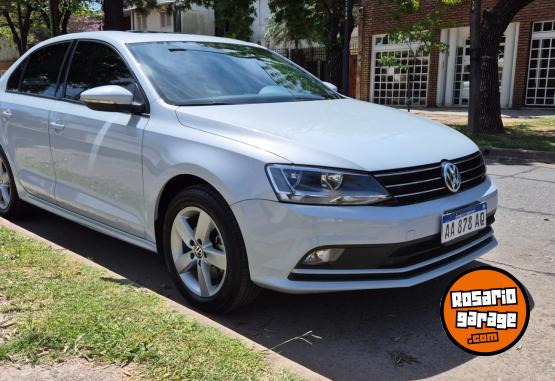 Autos - Volkswagen Vento 1.4 tsi 2017 Nafta 50000Km - En Venta