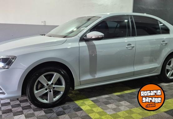 Autos - Volkswagen Vento 1.4 tsi 2017 Nafta 50000Km - En Venta