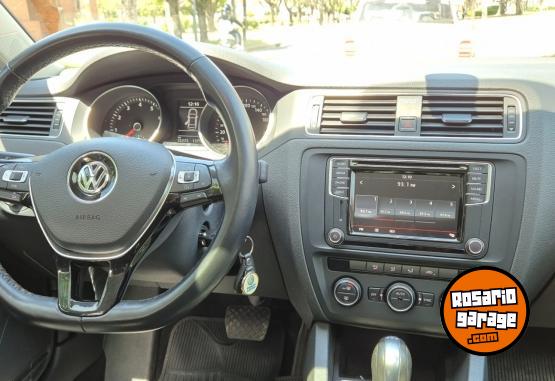 Autos - Volkswagen Vento 1.4 tsi 2017 Nafta 50000Km - En Venta