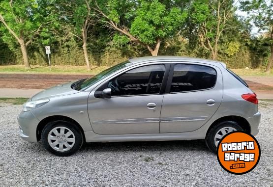 Autos - Peugeot 207 XS 2012 Nafta 89000Km - En Venta