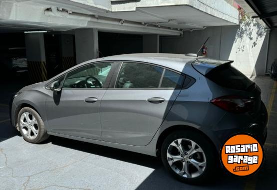 Autos - Chevrolet CRUZE LT 2023 Nafta 19000Km - En Venta