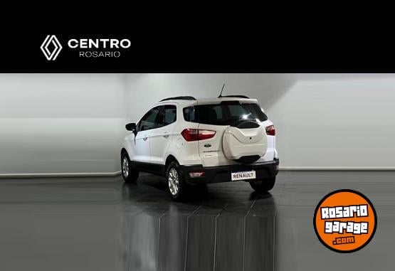 Autos - Ford ECOSPORT SE 1.5L 2019 Nafta 117768Km - En Venta