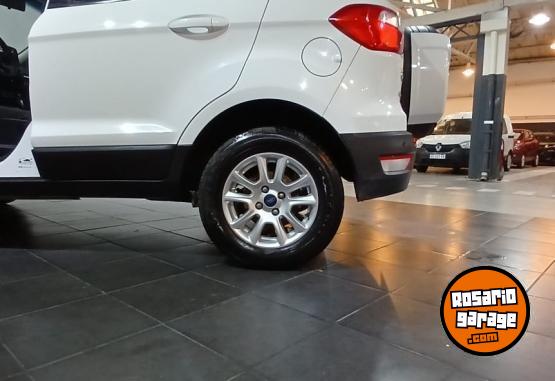 Autos - Ford ECOSPORT SE 1.5L 2019 Nafta 117768Km - En Venta