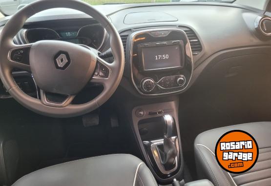 Autos - Renault Captur Intense 2019 Nafta 100000Km - En Venta