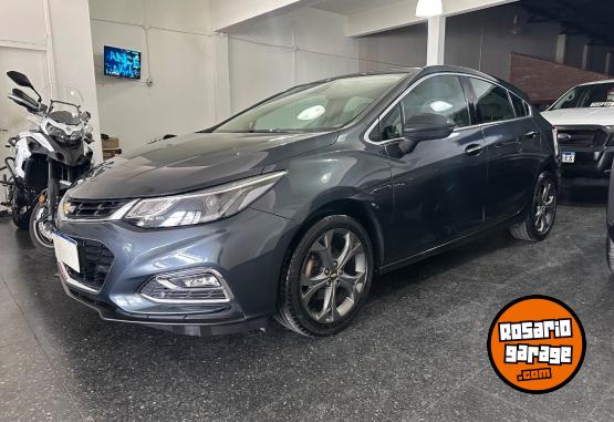 Autos - Chevrolet cruze 2018 Nafta 88000Km - En Venta