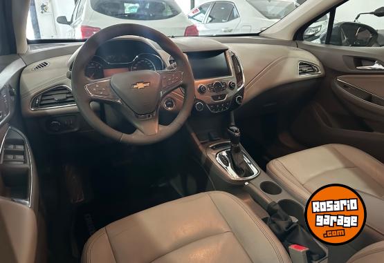 Autos - Chevrolet cruze 2018 Nafta 88000Km - En Venta