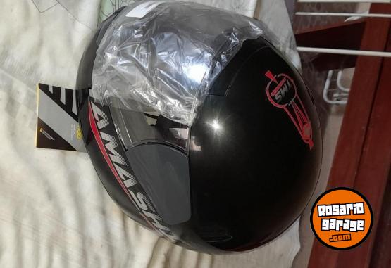 Accesorios para Motos - Cascos nuevos oferta - En Venta