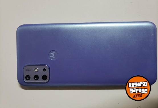 Telefona - MOTOROLA G20 USADO - En Venta