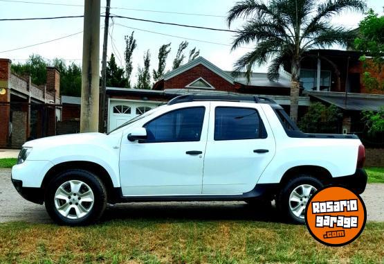 Camionetas - Renault Oroch 2018 Nafta 145000Km - En Venta