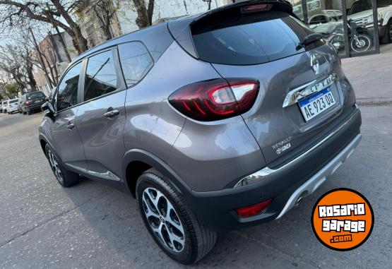 Autos - Renault CAPTUR 2.0 INTENS 2021 Nafta  - En Venta