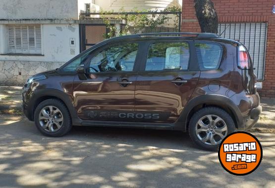 Autos - Citroen C3 Aircros Shine AT6 2019 2019 Nafta 83000Km - En Venta