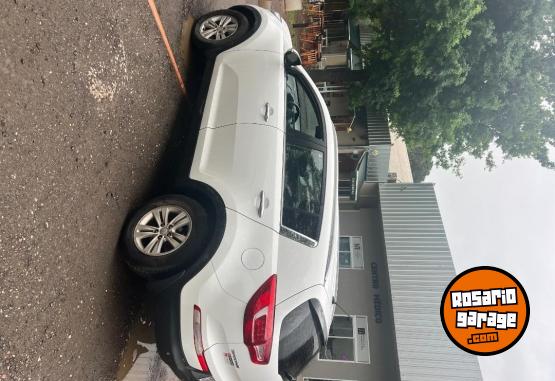 Camionetas - Kia Sportage 2013 Nafta 182000Km - En Venta