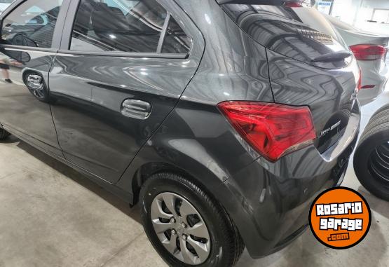 Autos - Chevrolet ONIX JOY BLACK 2024 Nafta 0Km - En Venta