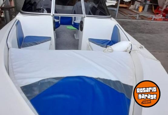 Embarcaciones - ELEPHANT 5,20 MERCURY 90HP   [PERMUTO] - En Venta