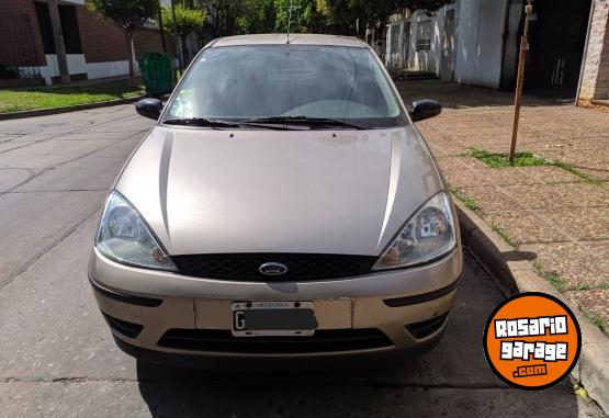 Autos - Ford Focus 2.0 Edge 2007 Nafta 131000Km - En Venta