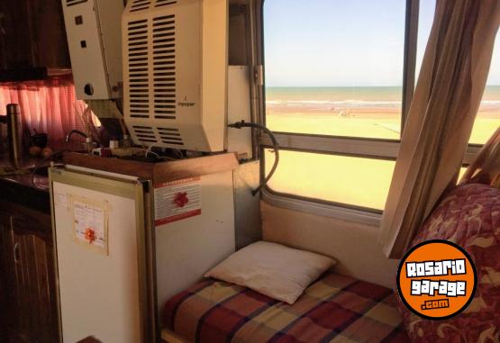 Camiones y Gras - Vendo Motorhome - En Venta