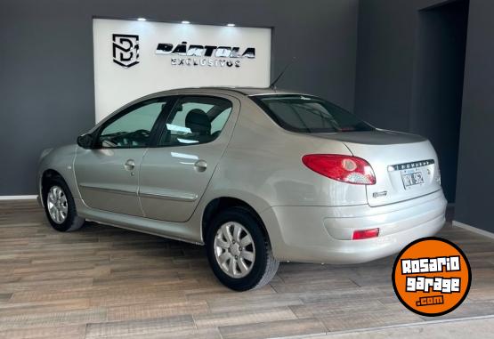 Autos - Peugeot 207 allure 2013 Nafta 70000Km - En Venta