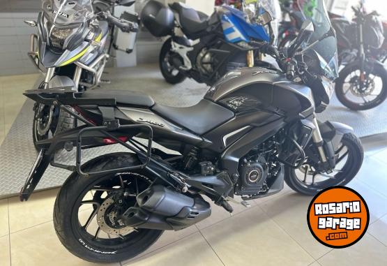 Motos - Bajaj Dominar 400 UG 2022 Nafta 17740Km - En Venta