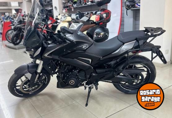 Motos - Bajaj Dominar 400 UG 2022 Nafta 17740Km - En Venta