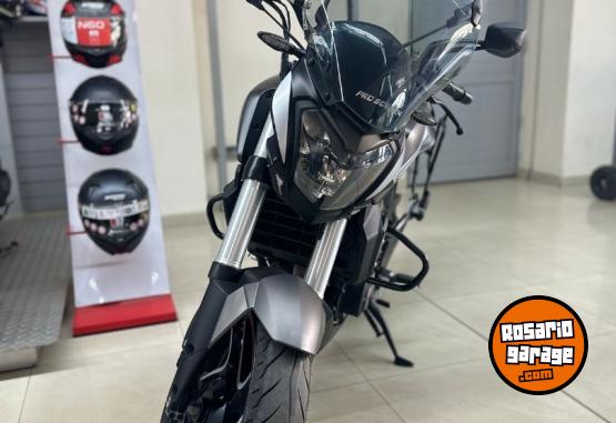 Motos - Bajaj Dominar 400 UG 2022 Nafta 17740Km - En Venta