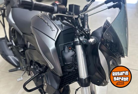 Motos - Bajaj Dominar 400 UG 2022 Nafta 17740Km - En Venta