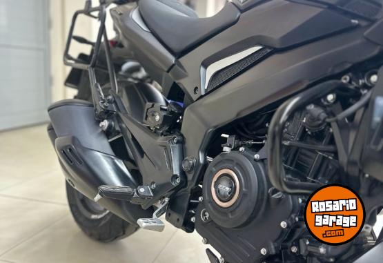 Motos - Bajaj Dominar 400 UG 2022 Nafta 17740Km - En Venta