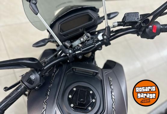 Motos - Bajaj Dominar 400 UG 2022 Nafta 17740Km - En Venta